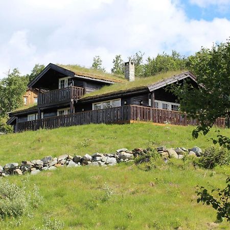 Storemyr By Norgesbooking - Cabin With Amazing View Myro Esterno foto