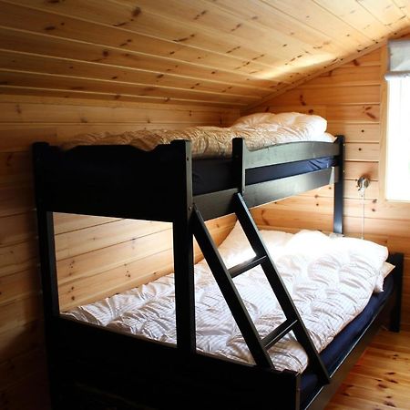 Storemyr By Norgesbooking - Cabin With Amazing View Myro Esterno foto