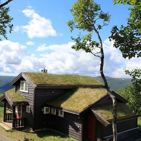 Storemyr By Norgesbooking - Cabin With Amazing View Myro Esterno foto