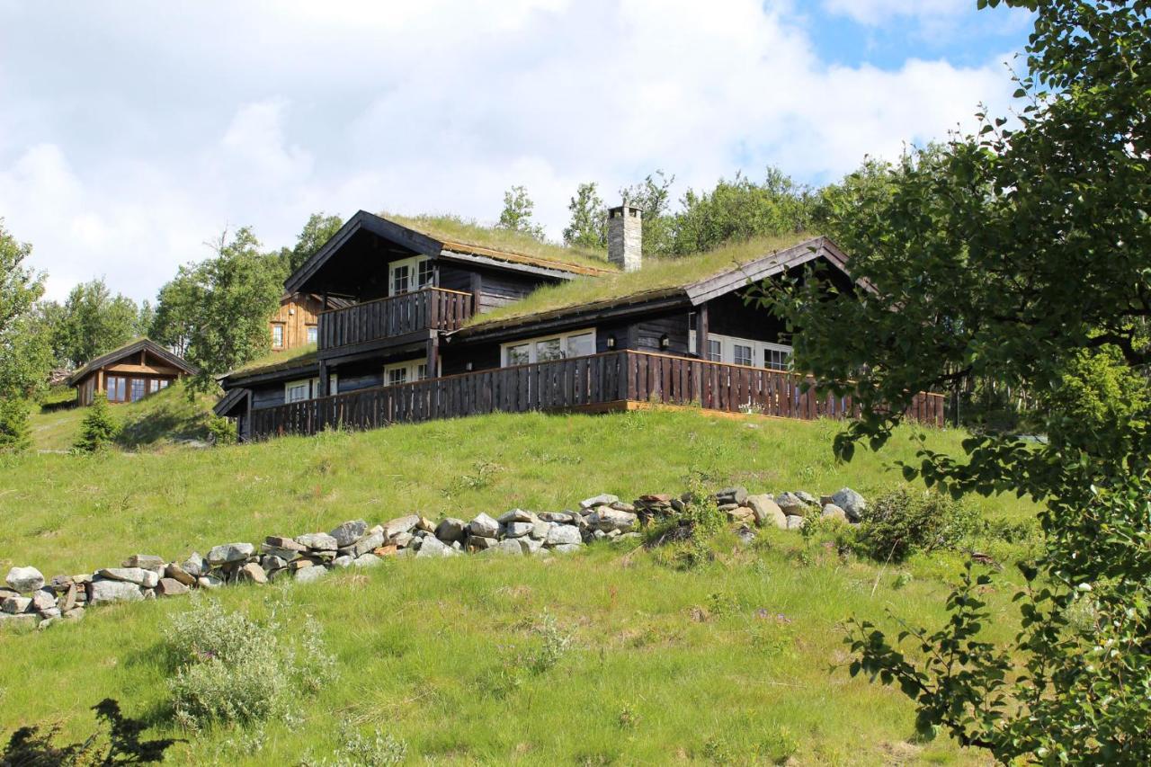 Storemyr By Norgesbooking - Cabin With Amazing View Myro Esterno foto