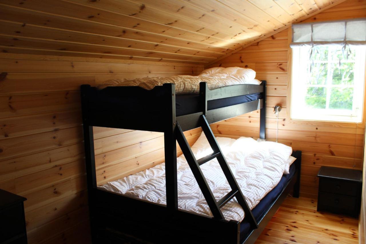 Storemyr By Norgesbooking - Cabin With Amazing View Myro Esterno foto