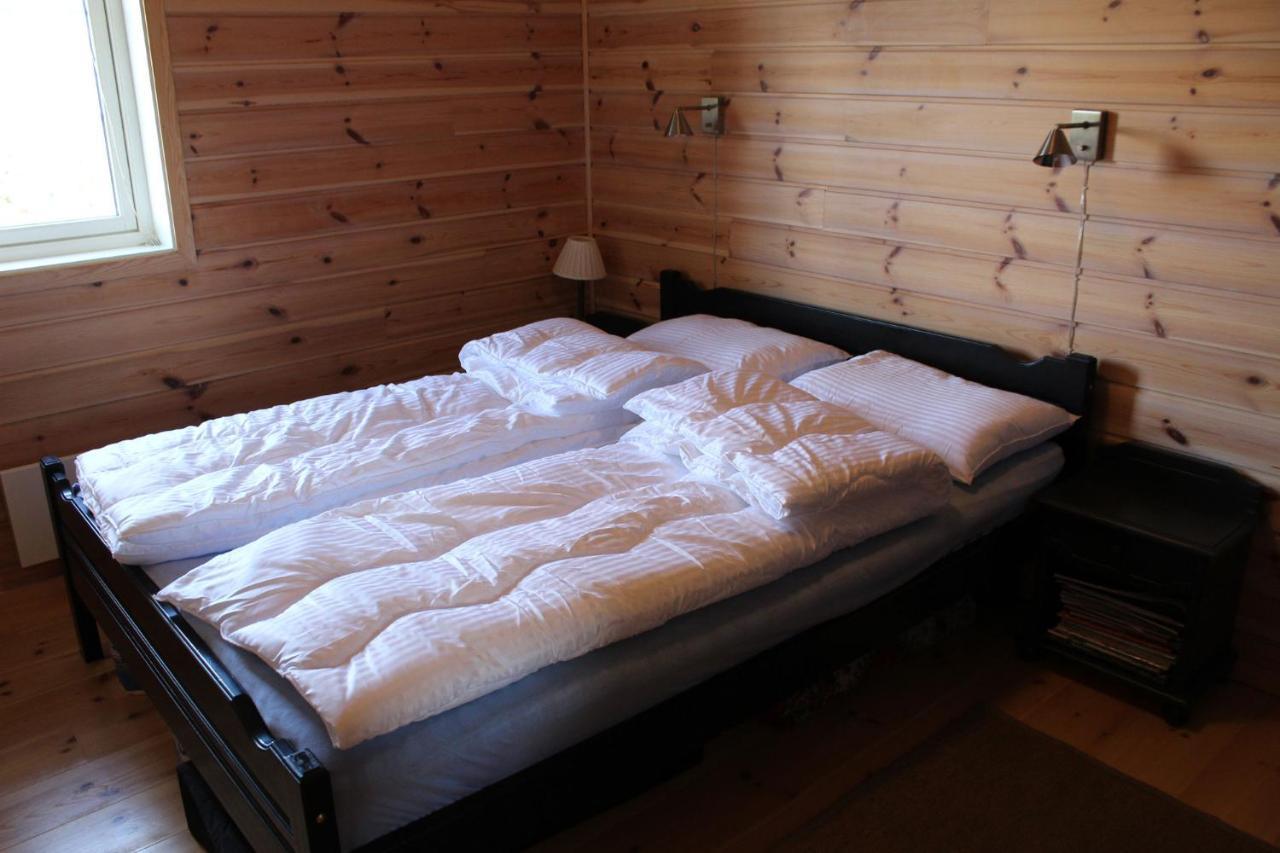 Storemyr By Norgesbooking - Cabin With Amazing View Myro Esterno foto